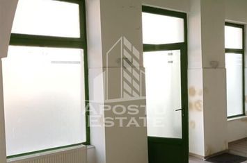 Spatiu comercial  170mp  zona Ultracentral anunturi imobiliare Arad