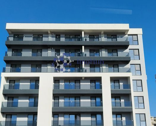 Apartament 3 camere Copou, 94 mp