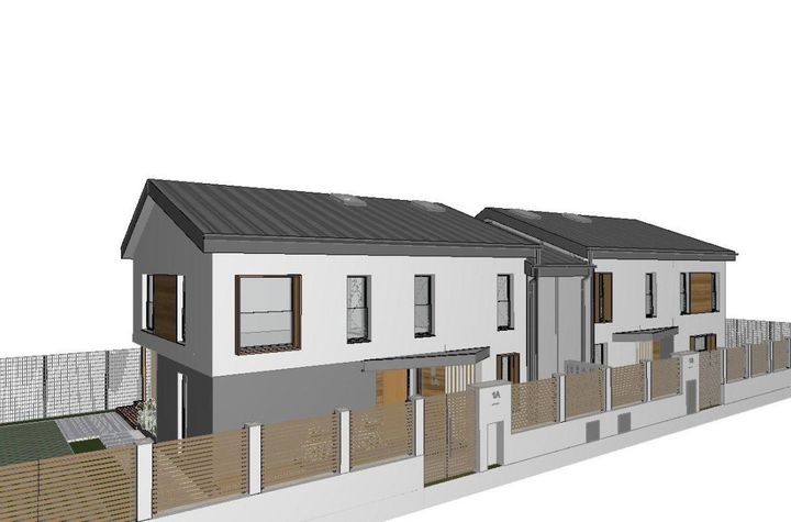 Vilă - 4 camere de vanzare FLORESTI - Cluj anunturi imobiliare Cluj