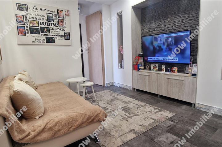 Apartament 3 camere de vanzare SELIMBAR - Sibiu anunturi imobiliare Sibiu