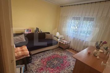 Apartament 3 camere de vanzare SATU MARE - Satu Mare anunturi imobiliare Satu Mare