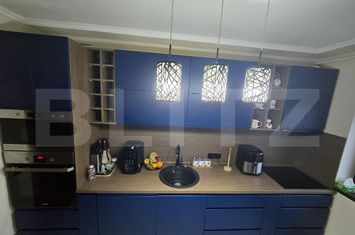 Apartament 4 camere de vanzare SATU MARE - Satu Mare anunturi imobiliare Satu Mare
