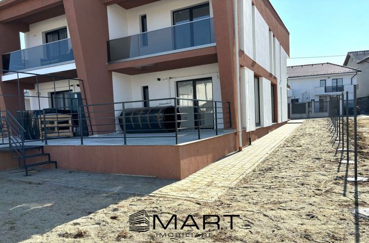Vilă - 4 camere de vanzare SIBIU - Sibiu anunturi imobiliare Sibiu