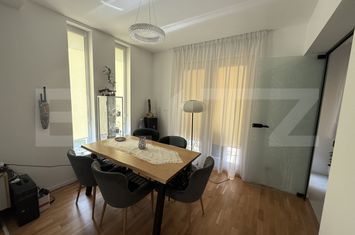 Vilă - 4 camere de vanzare ALBERT - Prahova anunturi imobiliare Prahova