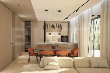 Apartament 4 camere de vanzare CLUJ-NAPOCA - Cluj anunturi imobiliare Cluj