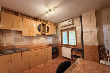 Apartament 4 camere de inchiriat ROVINE - Dolj anunturi imobiliare Dolj