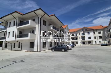 Apartament 3 camere de vanzare TARGU-JIU - Gorj anunturi imobiliare Gorj