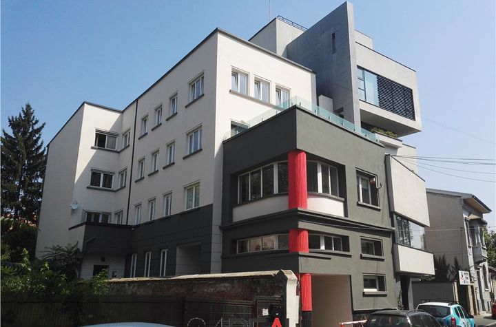 Birou de inchiriat ROMANA - Bucuresti anunturi imobiliare Bucuresti