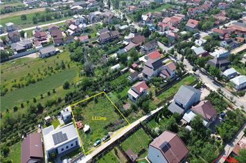 Teren Intravilan de vanzare OBOR - Vrancea anunturi imobiliare Vrancea