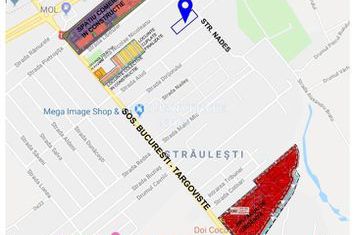 Teren Intravilan de vanzare BANEASA - Bucuresti anunturi imobiliare Bucuresti