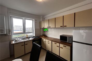 Apartament 3 camere de inchiriat HIPODROM 3 - Sibiu anunturi imobiliare Sibiu