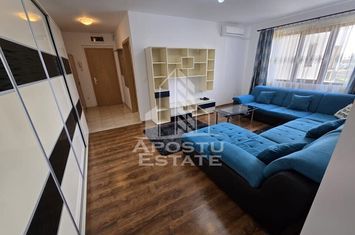Apartament 2 camere, centrala proprie, PET FRIENDLY, Torontalului anunturi imobiliare Timis