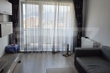 Garsonieră de vanzare BRASOV - Brasov anunturi imobiliare Brasov