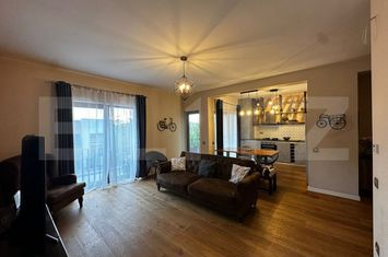 Apartament 3 camere de vanzare CLUJ-NAPOCA - Cluj anunturi imobiliare Cluj
