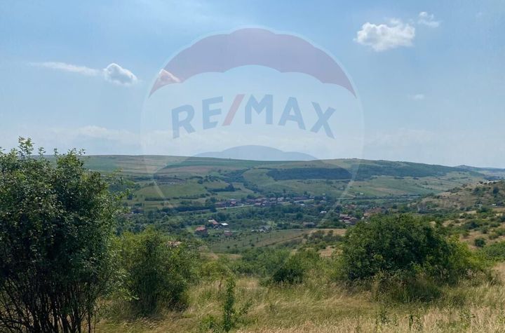 Teren Intravilan | Investitie | Baciu | Comision 0% anunturi imobiliare Cluj