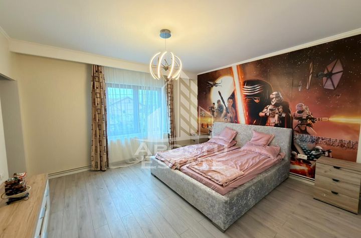 Casa individuala cu 8 camere, 750mp teren, in Mehala anunturi imobiliare Timis