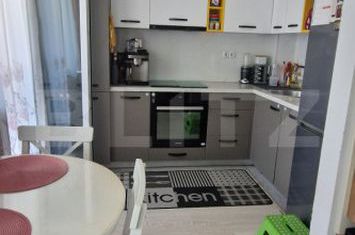 Apartament 3 camere de vanzare FLORESTI - Cluj anunturi imobiliare Cluj