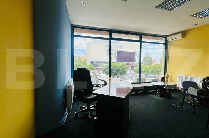 Spațiu comercial de vanzare ALBA IULIA - Alba anunturi imobiliare Alba