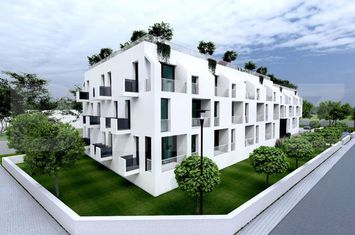Apartament 3 camere de vanzare CETATE - Alba anunturi imobiliare Alba