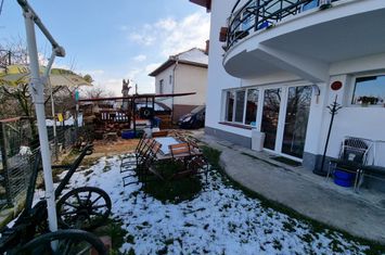 Vilă - 6 camere de vanzare GHEORGHENI - Cluj anunturi imobiliare Cluj