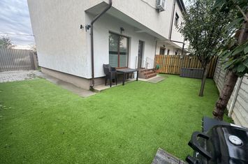 Casa Bragadiru De Inchiriat | P+1 100 mp | PetFriendly anunturi imobiliare Bucuresti