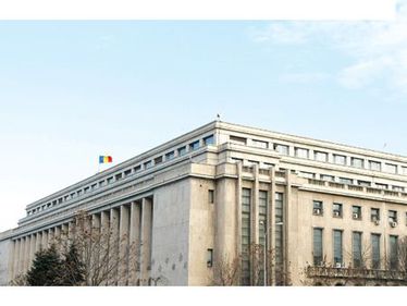 Vânzarea Palatelor, pentru sute de milioane de euro, ar rezolva din problemele financiare ale statului