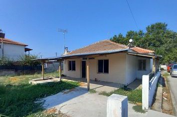 Casă 100 mp pe teren 450 mp, Lefkonas Serres anunturi imobiliare Grecia