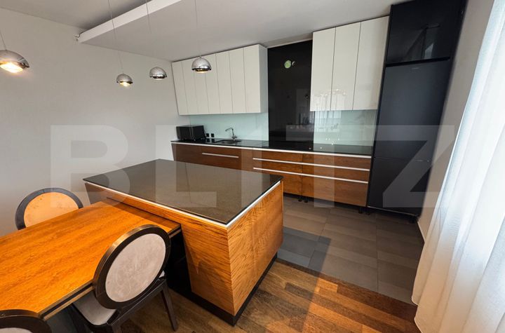 Apartament 3 camere de inchiriat CLUJ-NAPOCA - Cluj anunturi imobiliare Cluj