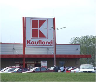 Kaufland a început lucrările la un nou hipermarket. Află unde se va situa!