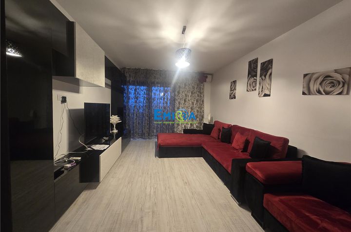 Apartament 2 camere de inchiriat BISTRITA LAC - Bacau anunturi imobiliare Bacau