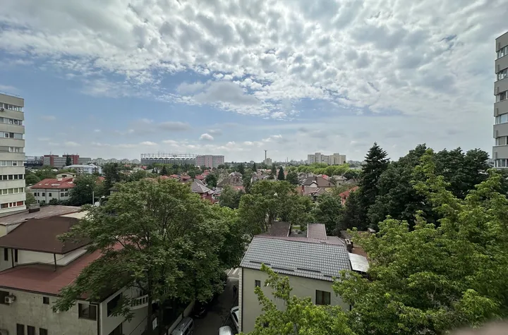 Iancului - Vatra Luminoasa 2 camere 56 mp utili etaj 6/10 anunturi imobiliare Bucuresti