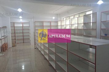 Ocazie ! spatiu comercial Alexandria anunturi imobiliare Teleorman