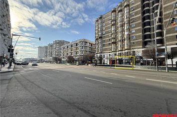 Spațiu comercial de inchiriat ULTRACENTRAL - Bacau anunturi imobiliare Bacau