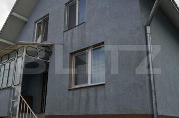 Vilă - 4 camere de vanzare SFANTU ILIE - Suceava anunturi imobiliare Suceava