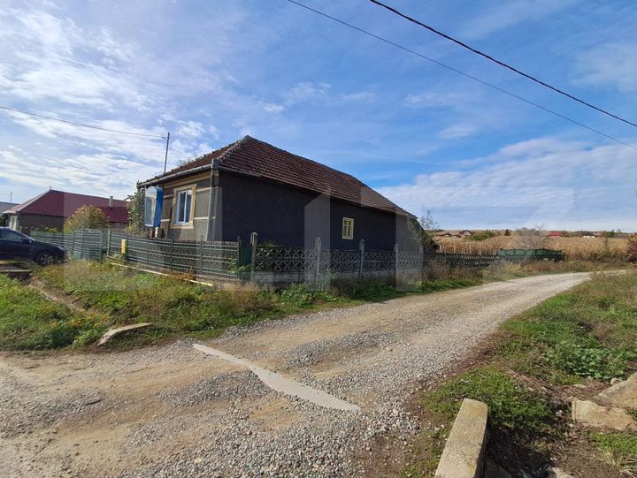 Casă - 2 camere de vanzare BISTRITA - Bistrita-Nasaud anunturi imobiliare Bistrita-Nasaud