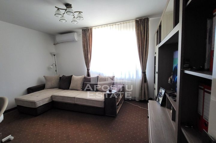 Apartament decomandat,2 camere,parter,Giroc-Central anunturi imobiliare Timis