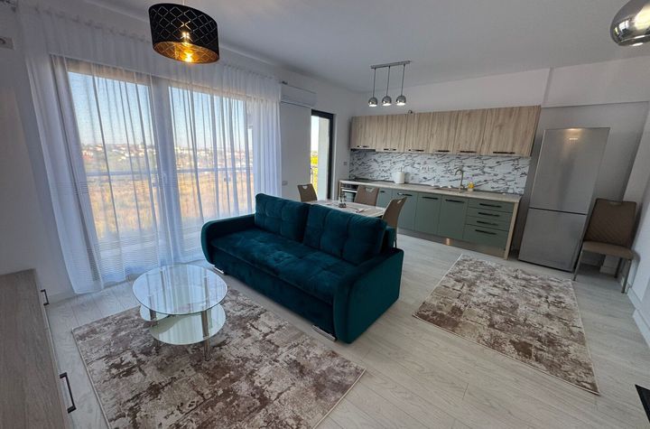 SunLake Fundeni 2 Camere | Parcare | Bloc 2025 anunturi imobiliare Bucuresti