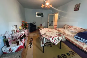 Apartament 4 camere de vanzare GHERLA - Cluj anunturi imobiliare Cluj