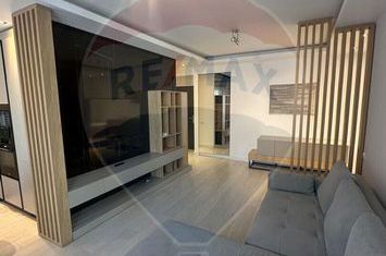 Închiriez apartament, 3 camere, Gheorgheni, Vivido anunturi imobiliare Cluj