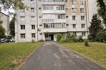 APARTAMENT 2 CAMERE - ROMAN anunturi imobiliare Neamt