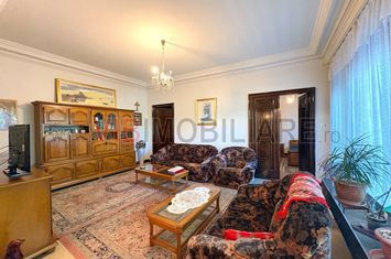 UNIRII-MIRCEA VODA, apartament in vila interbelica, 6 camere, 190 mp anunturi imobiliare Bucuresti