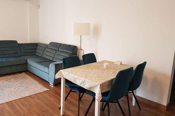 For rent 2 rooms apartment Pipera Green Vista Scoala Americana anunturi imobiliare Bucuresti