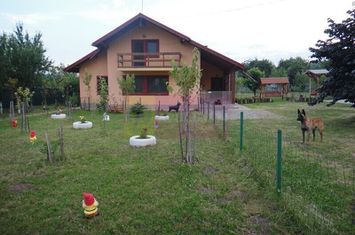 Vila de vanzare in Brebu  - Zona Brebu Megiesesc anunturi imobiliare Prahova