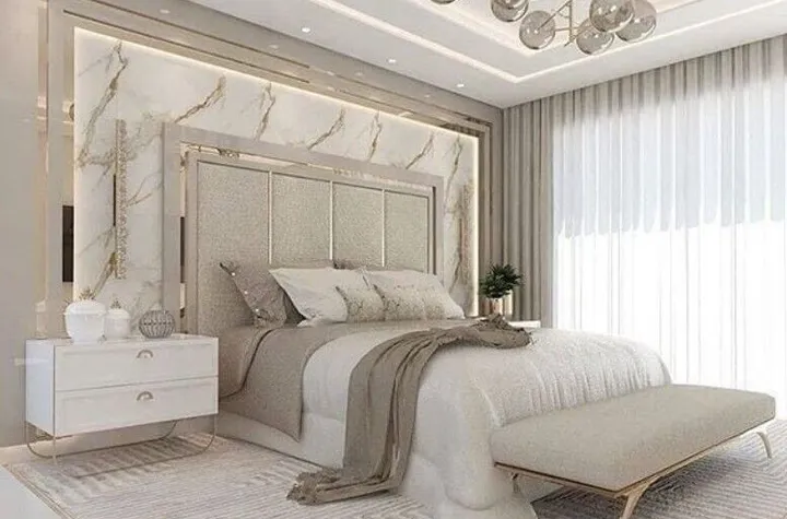 ROND OMV PIPERA - MILUNA RESIDENCE - APARTAMENT 2 CAMERE anunturi imobiliare Bucuresti