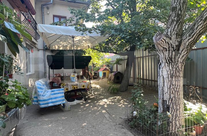 Casă - 6 camere de vanzare BRESTEI - Dolj anunturi imobiliare Dolj