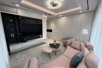 Apartament 3 camere de vanzare IASI - Iasi anunturi imobiliare Iasi