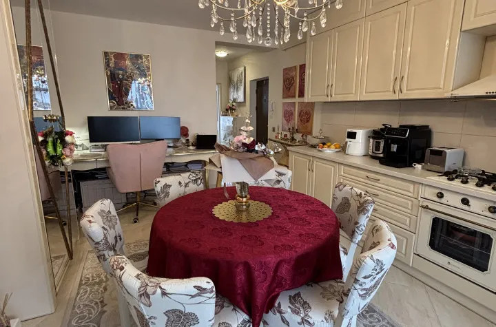 Apartament 2 camere de vanzare SIBIU - Sibiu anunturi imobiliare Sibiu