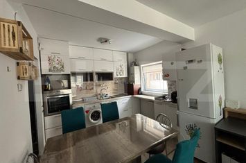 Apartament 2 camere de inchiriat FLORESTI - Cluj anunturi imobiliare Cluj