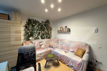 Apartament 3 camere de vanzare CLUJ-NAPOCA - Cluj anunturi imobiliare Cluj