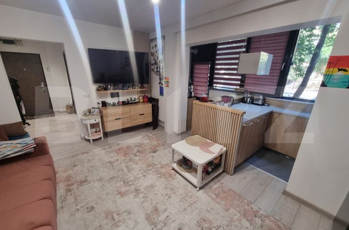 Apartament 2 camere de vanzare BRAZDA LUI NOVAC - Dolj anunturi imobiliare Dolj